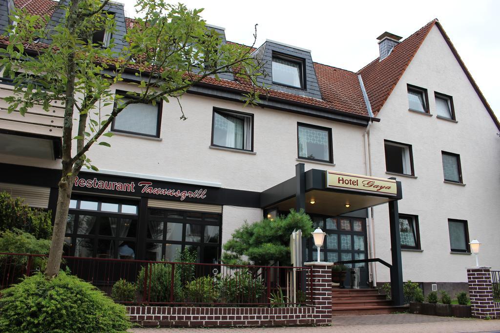 Hotel Gaya Bad Soden am Taunus Εξωτερικό φωτογραφία
